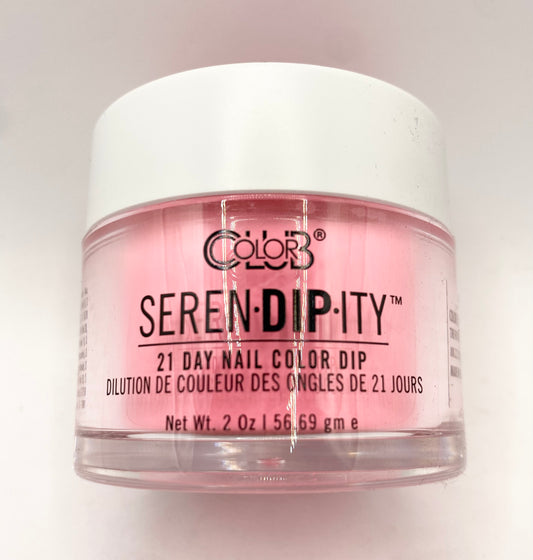 Color Club - N55 Joy To The World 2oz(Dip Powder)(Limited)