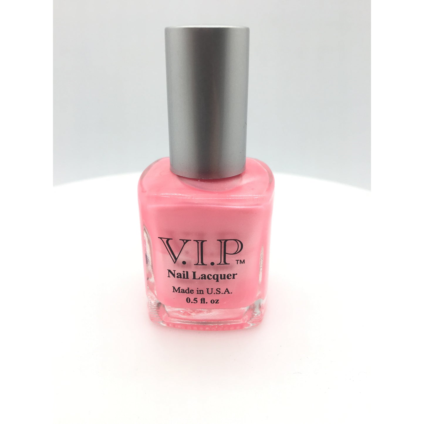 VIP - N43 Pink Salmom
