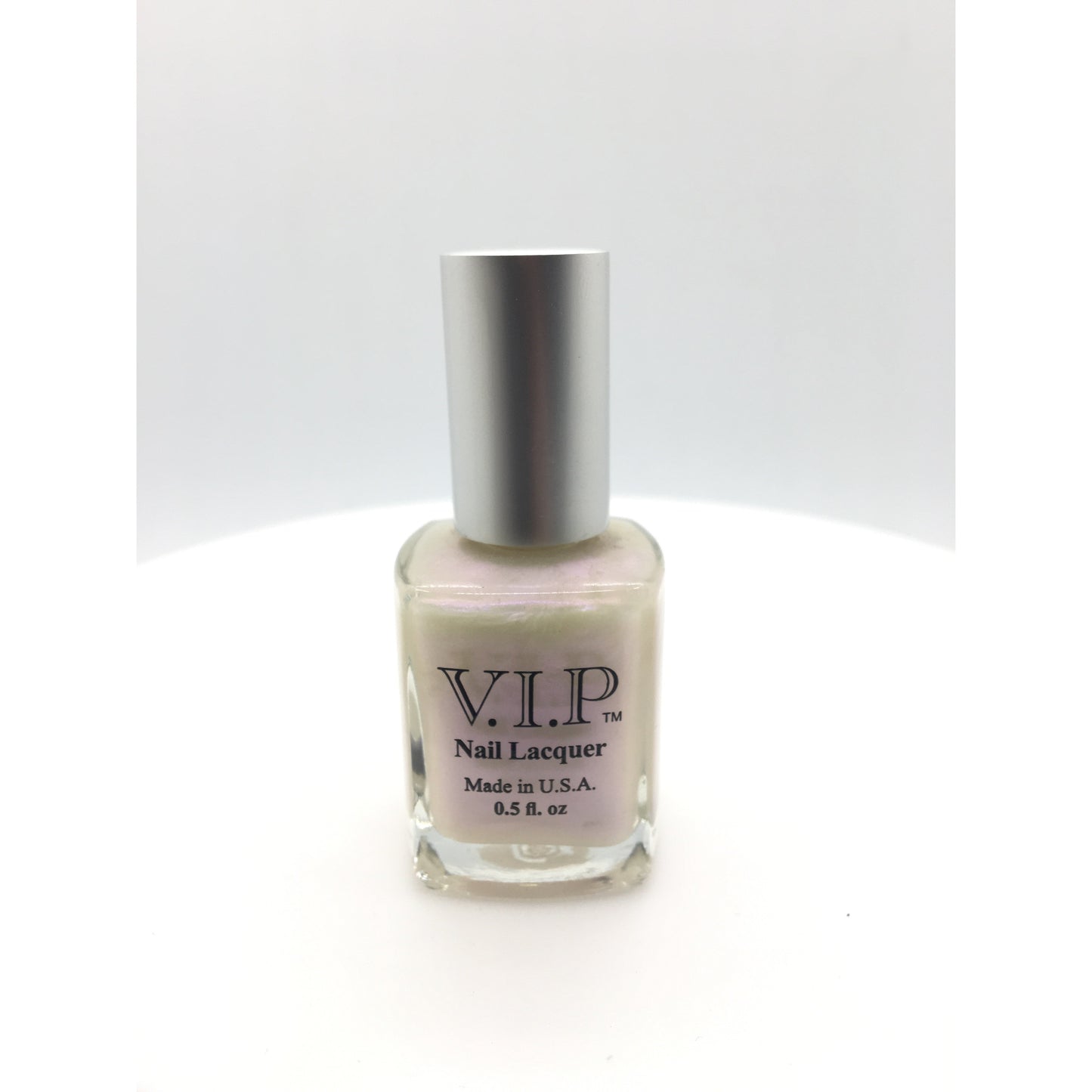 VIP - 063 White Opal