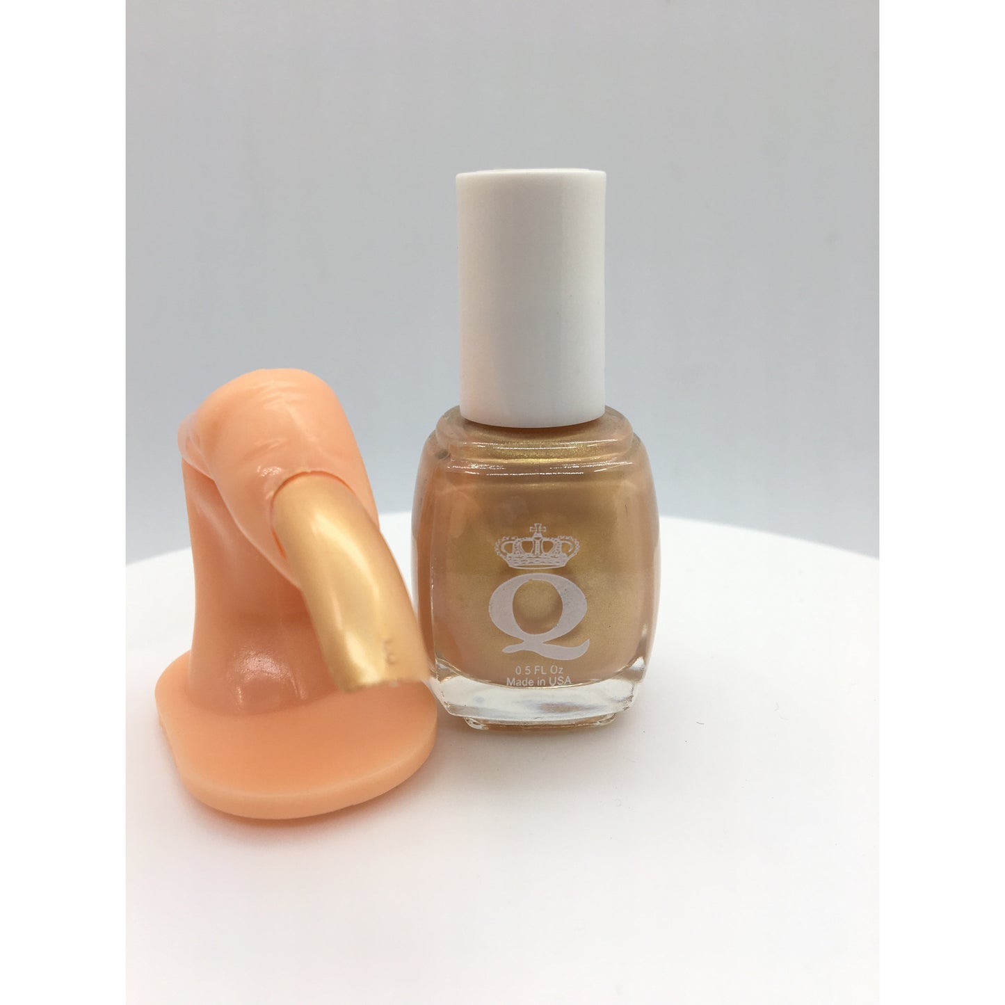 QUEEN POLISH - 018 THE OTHER COLOR