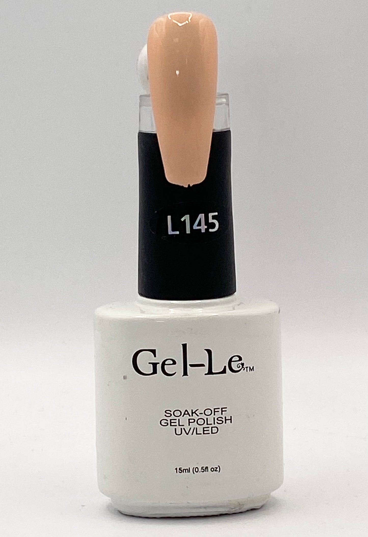 Gel-Le - L145 Entitled (Gel)