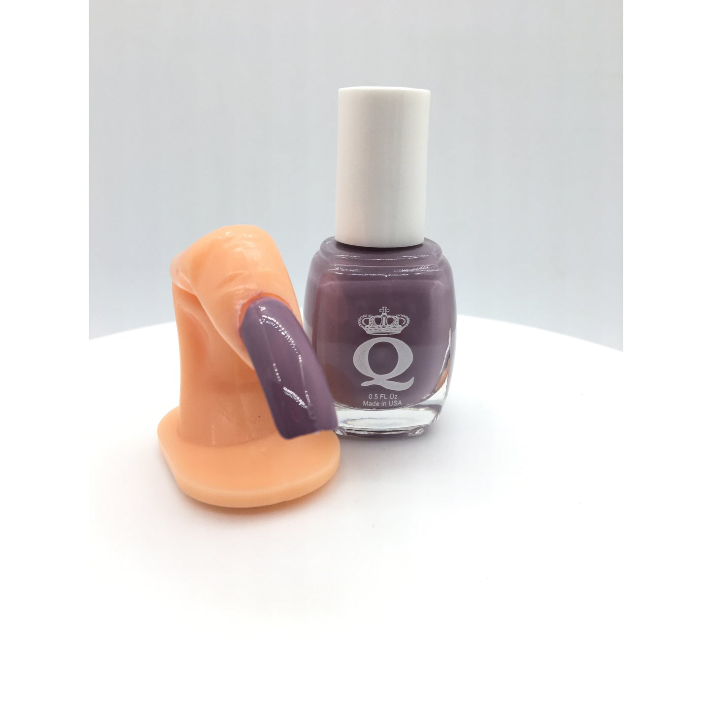 QUEEN POLISH - 008 LILAC LILY