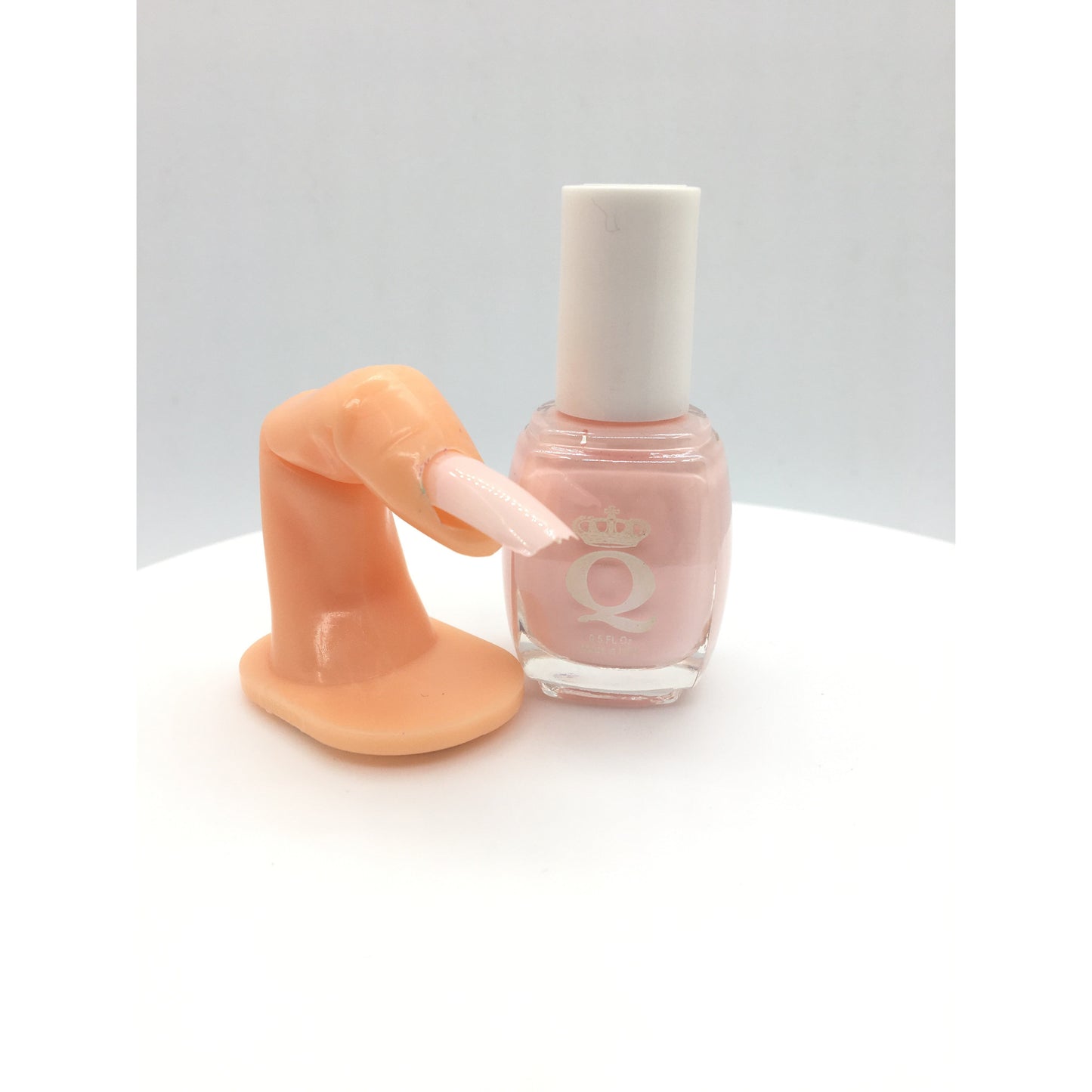 QUEEN POLISH - 167 ANOTHER PINK