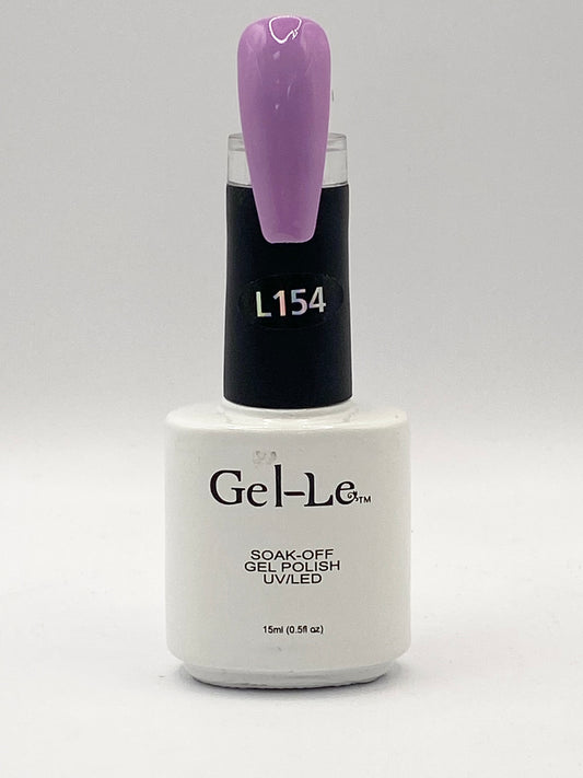 Gel-Le - L154 Trans-Actional (Gel)