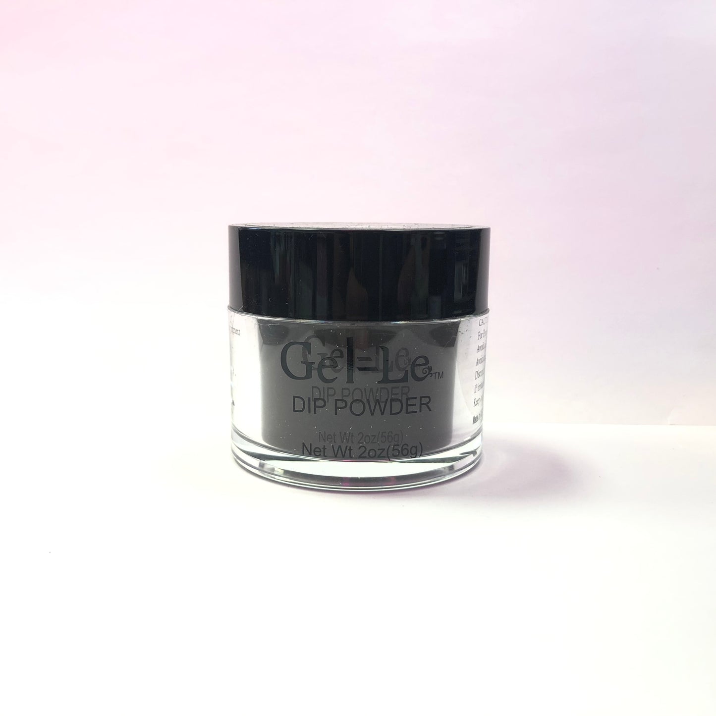 Gel-Le - Dip Powder - D047 2oz