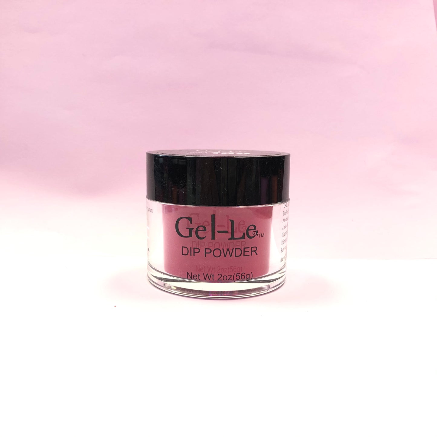 Gel-Le - Dip Powder - D134 2oz
