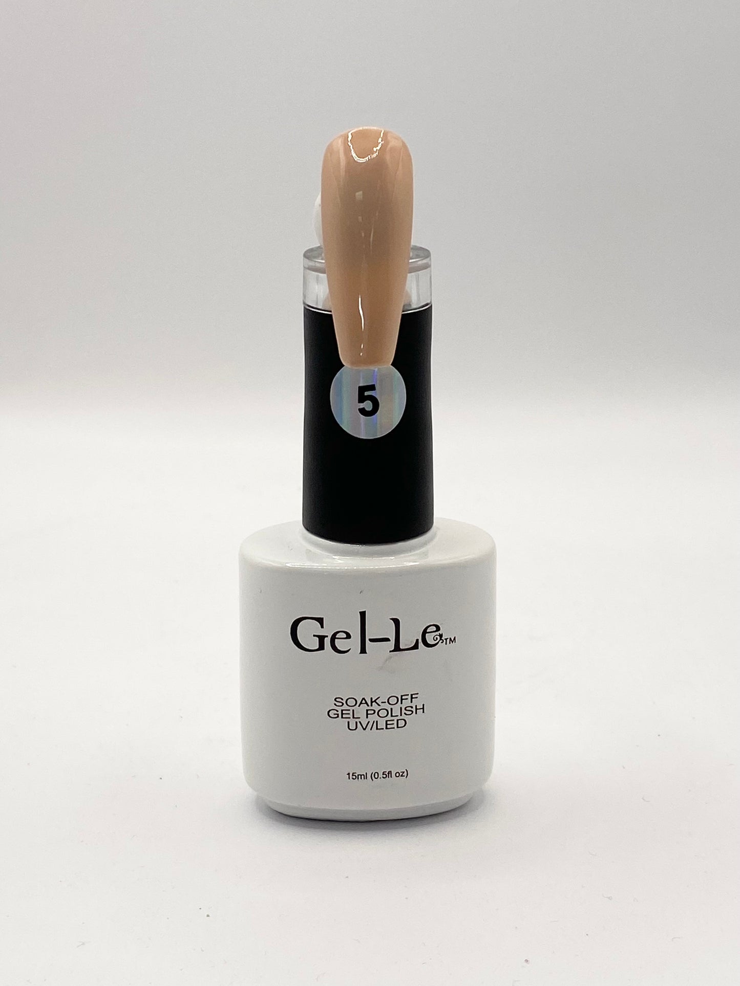 Gel-Le - 005 Perfectionist (Gel)