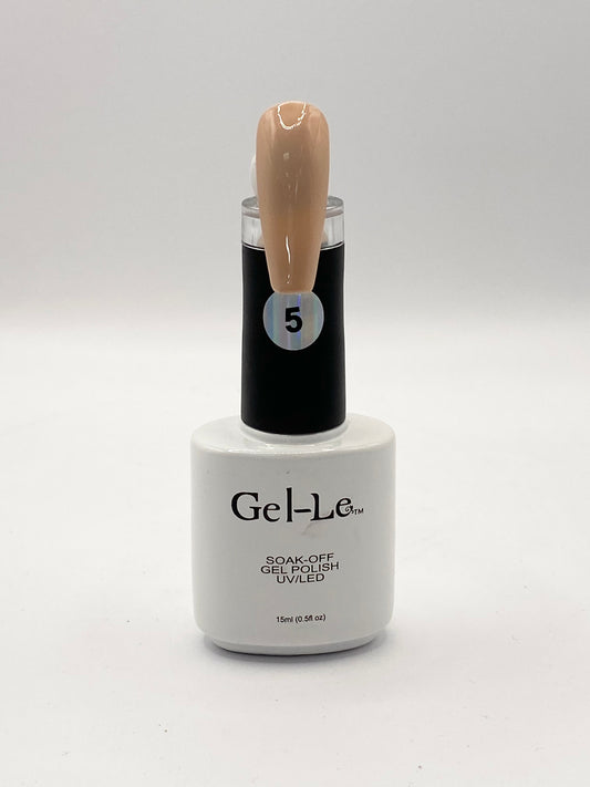 Gel-Le - 005 Perfectionist (Gel)
