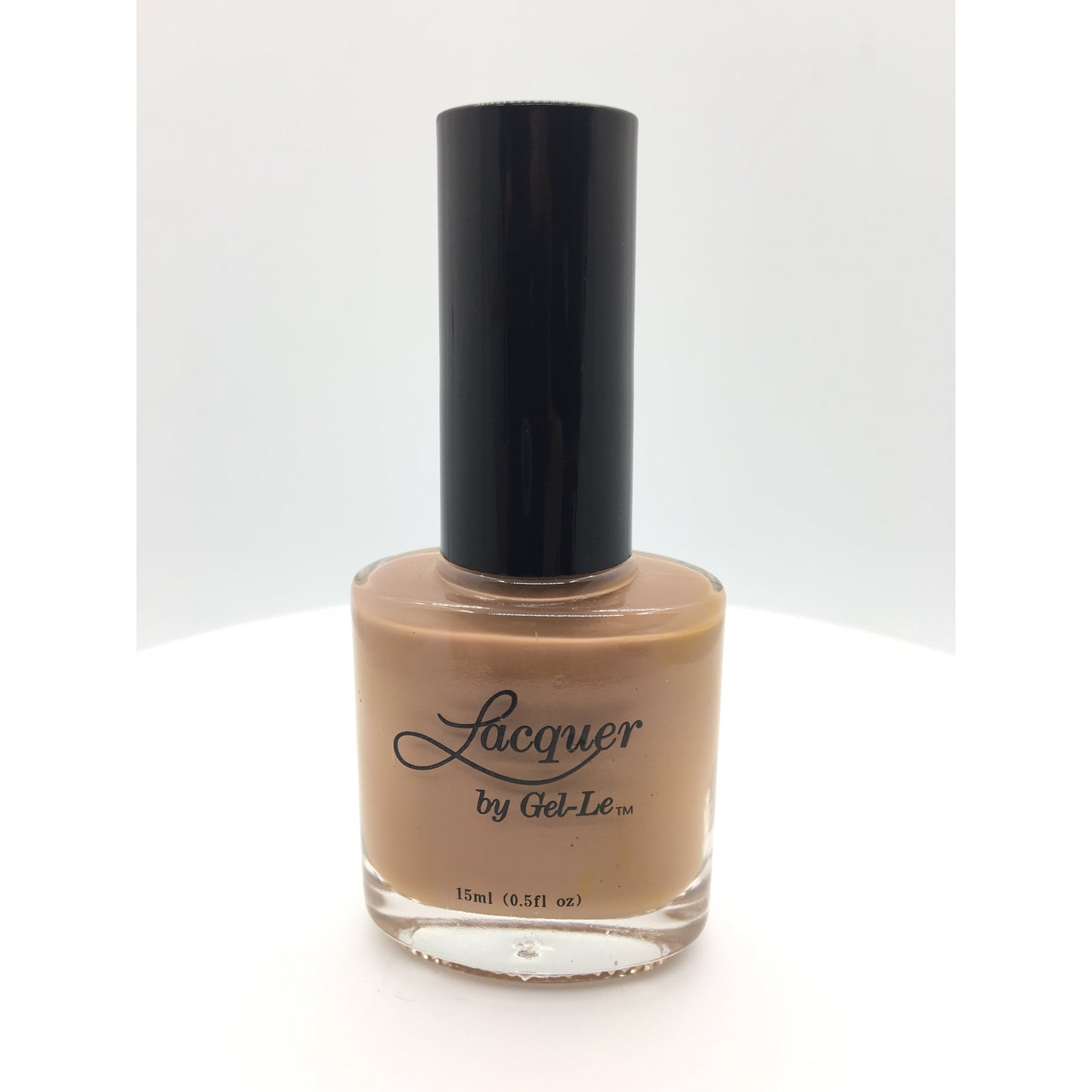Gel-Le - 091 Creamsicle (Polish)