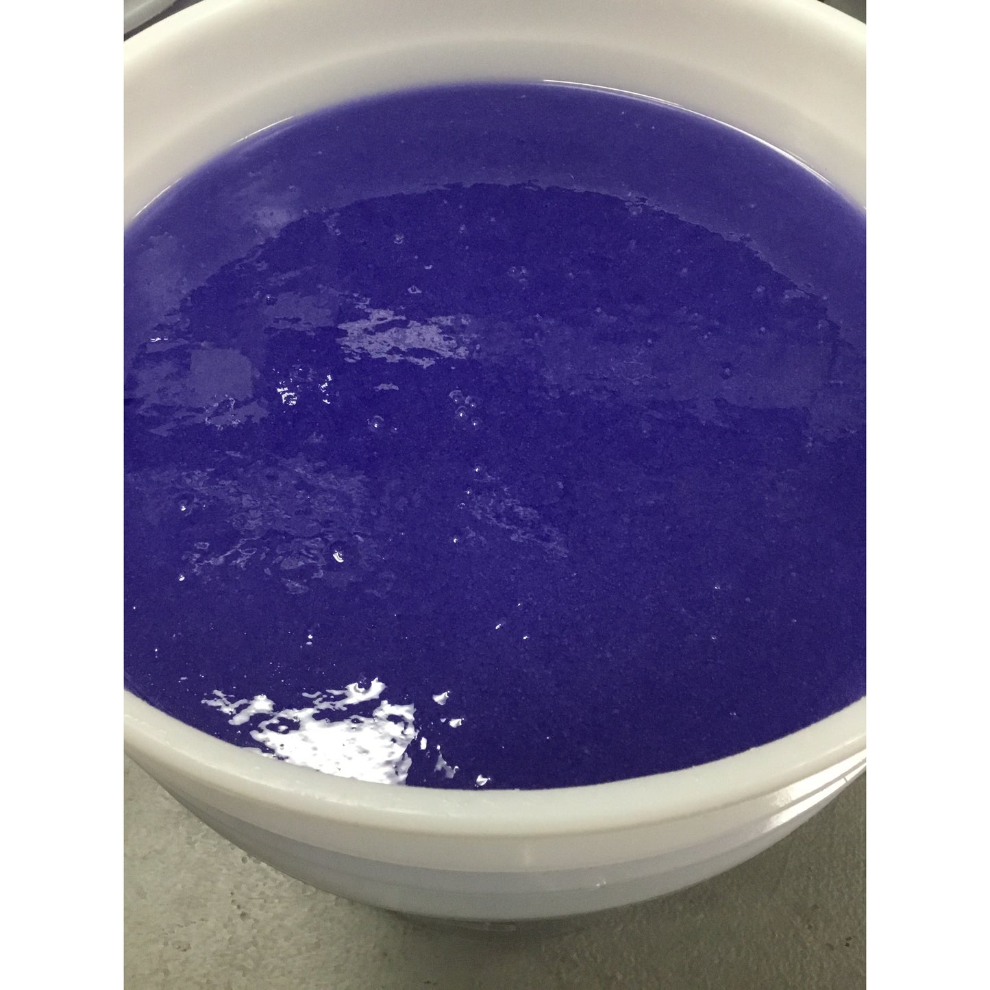 Spa Redi - Ultimate Honey Sugar Scrub - Lavender & Wildflower 5Gal (Limited)