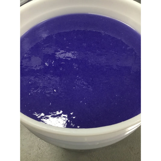 Spa Redi - Ultimate Honey Sugar Scrub - Lavender & Wildflower 5Gal (Limited)