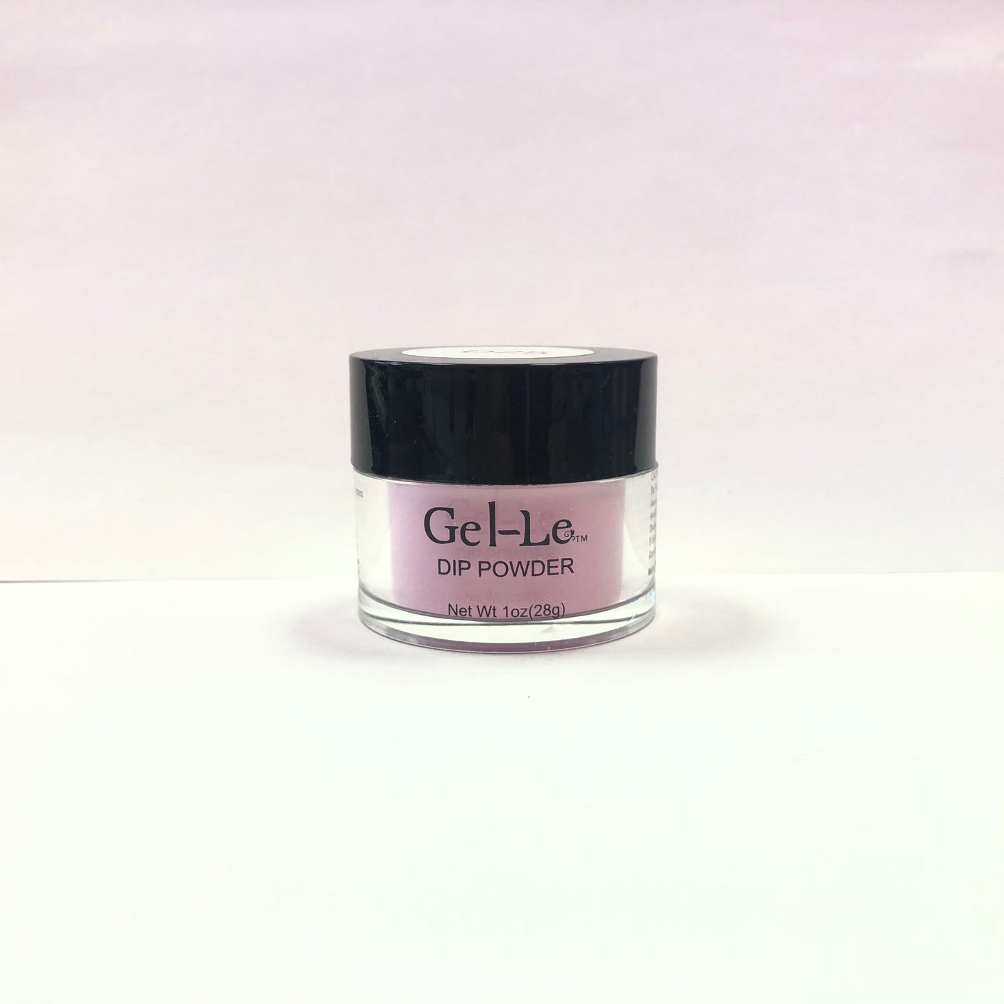 Gel-Le - Dip Powder - D025 1oz (Limited)