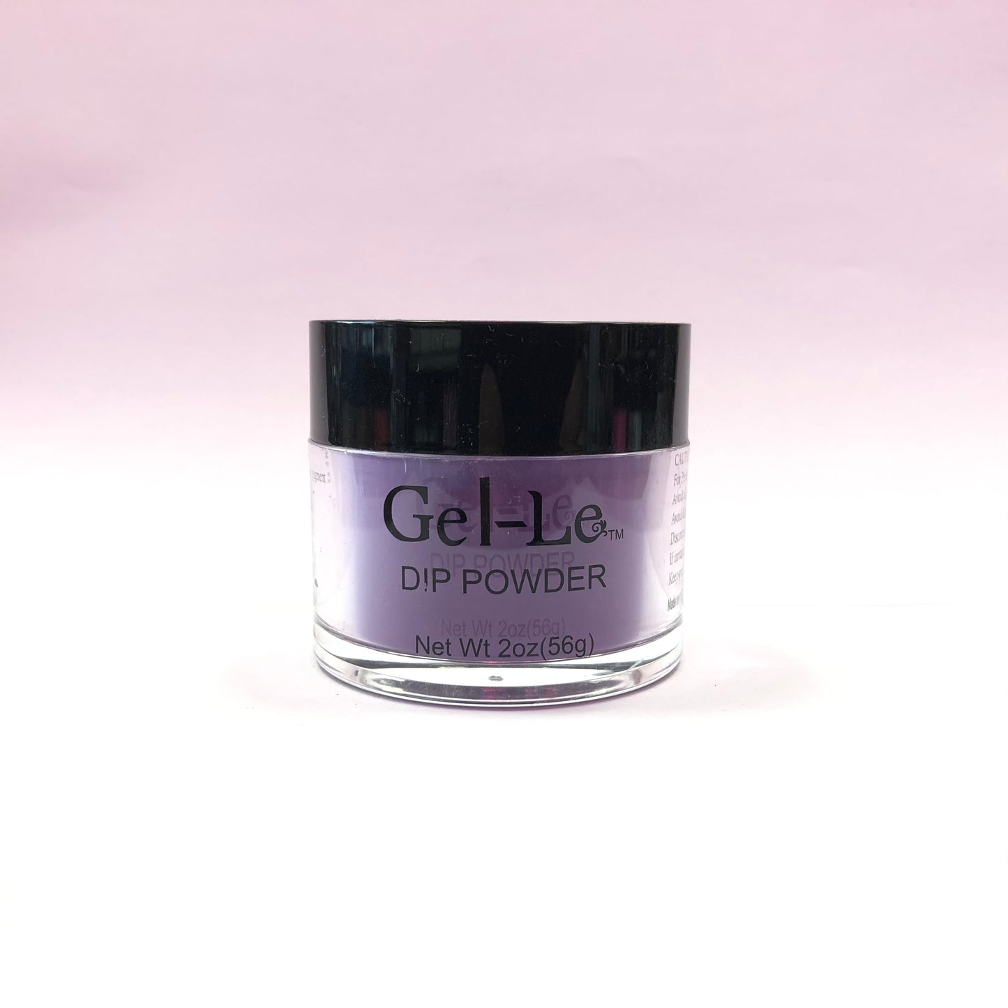 Gel-Le - Dip Powder - D104 2oz