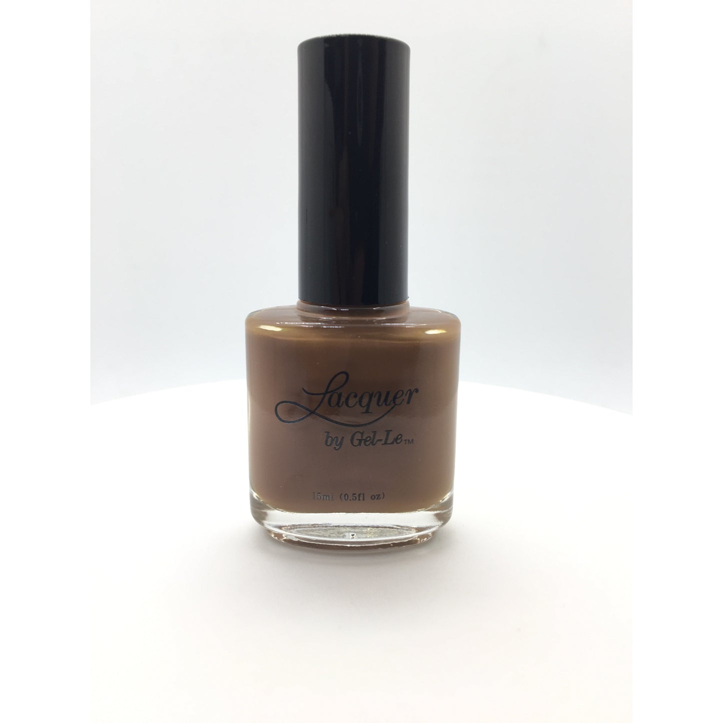 Gel-Le - 002 Dip In Chocolate (Polish)