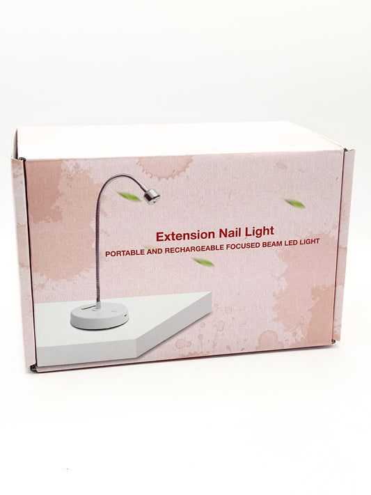 Queens - Flash LED Lamp