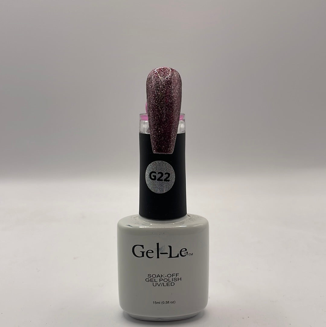Gel-Le - G22 (Gel)