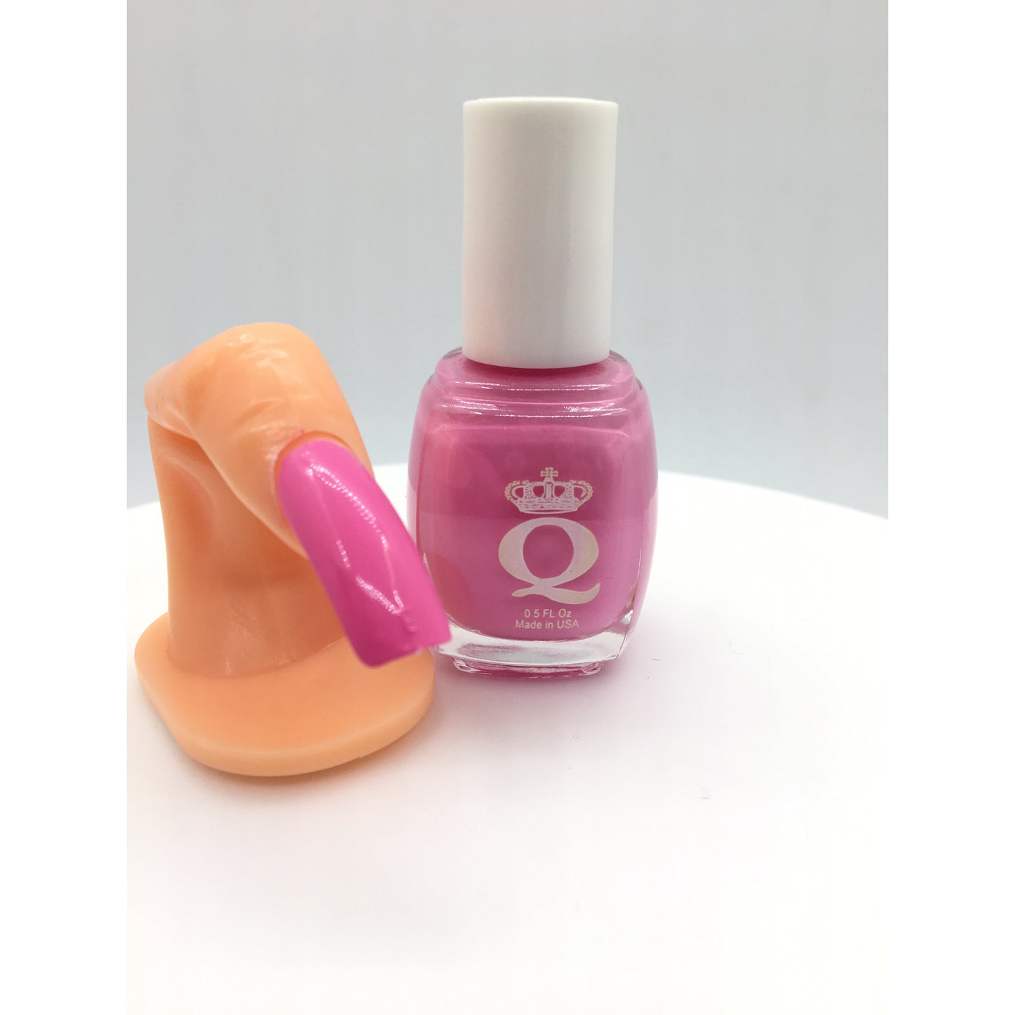 QUEEN POLISH - 011 PINK SLIP