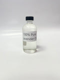 100% Pure Lavender Oil