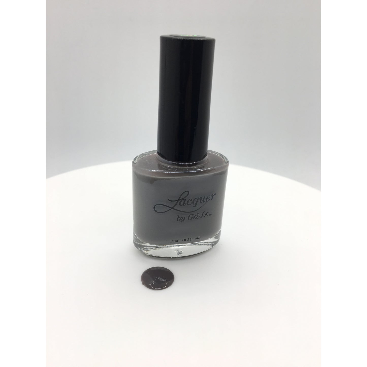 Gel-Le - 001 Gray With Envy (Polish)