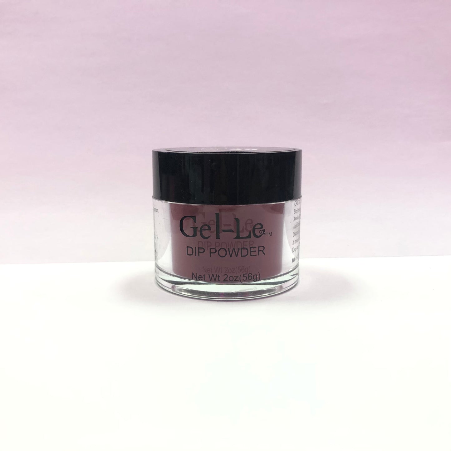 Gel-Le - Dip Powder - D024 2oz