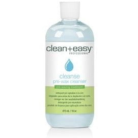 Clean+Easy - Cleanse Pre-Wax Cleanser 16oz