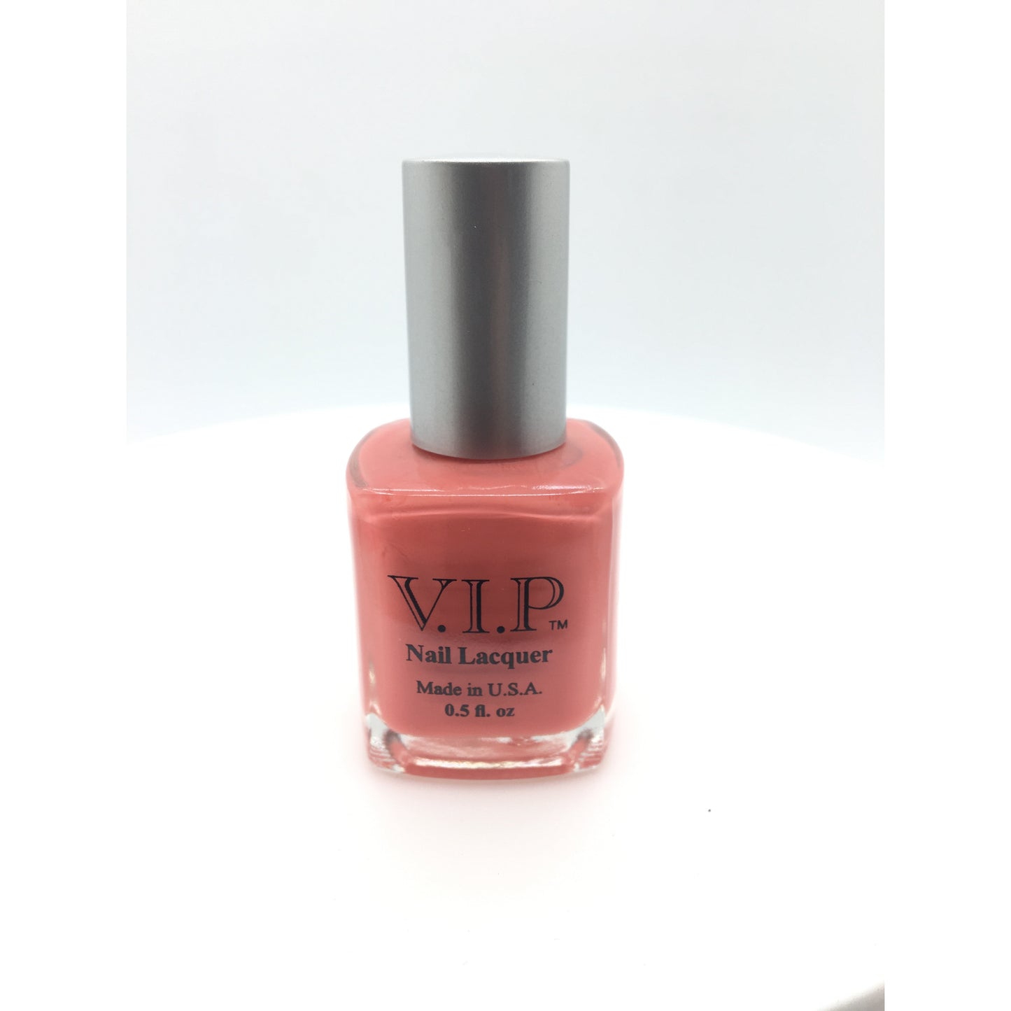 VIP - 062 Stop Preaching Peach !