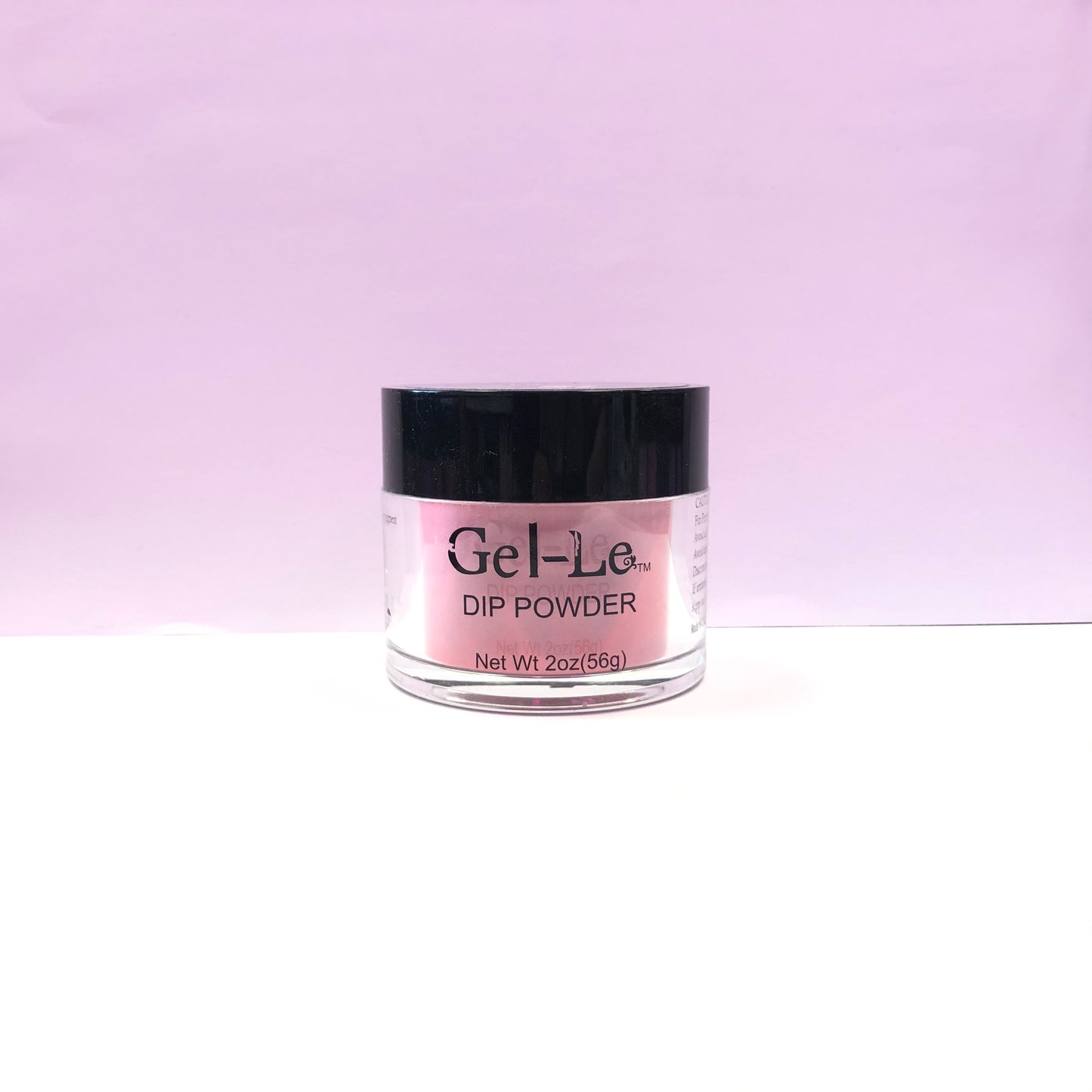 Gel-Le - Dip Powder - D081 2oz