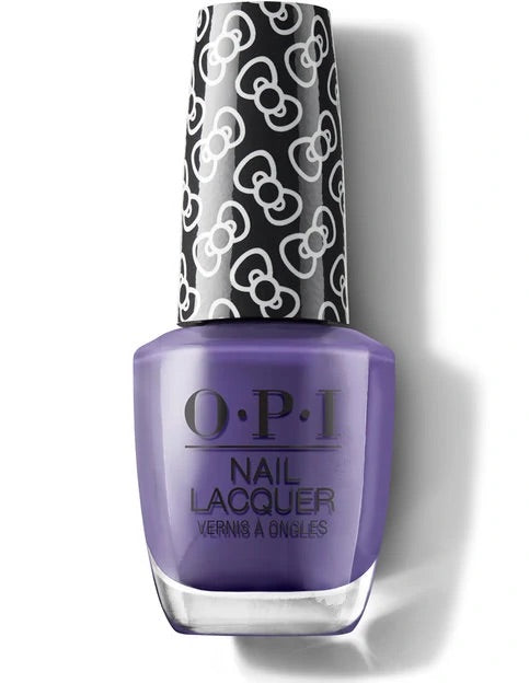 OPI - L07 Hello Pretty (Limited Edition Polish)(Limited)