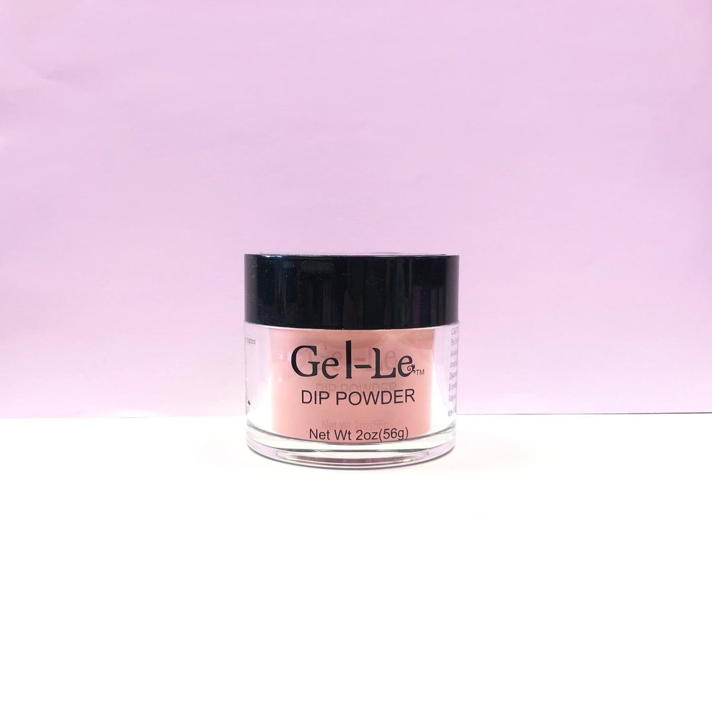 Gel-Le - Dip Powder - D087 2oz
