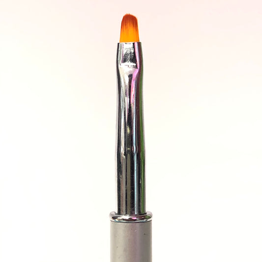 Design Brushes - Metal Handle #14