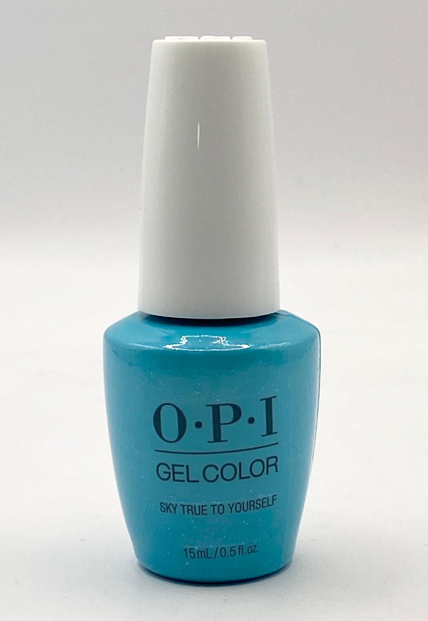 OPI - B007 Sky True To Yourself (GEL)(Limited)