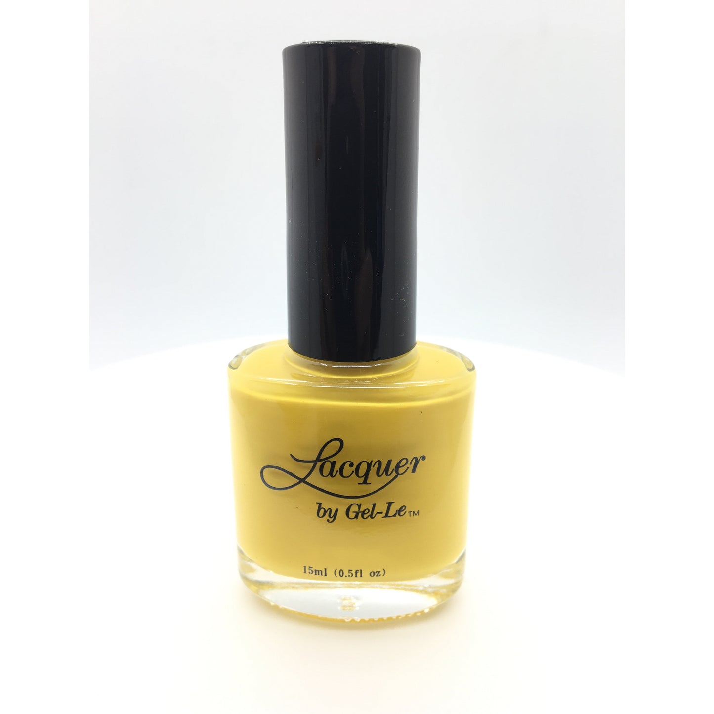Gel-Le - 052 Mango Maniac (Polish)
