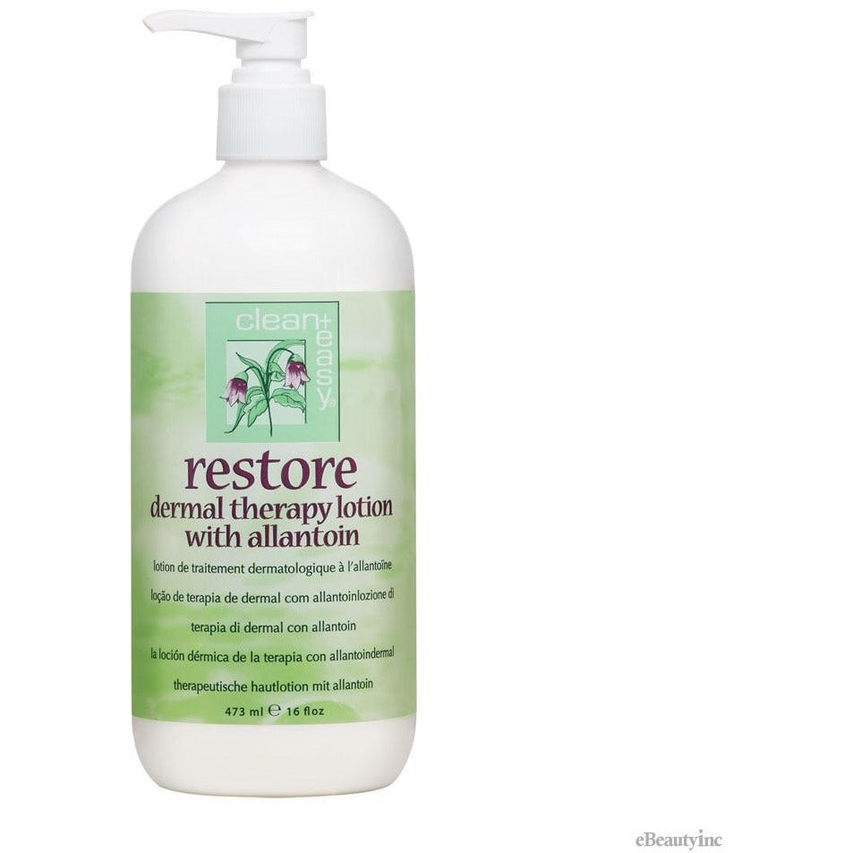Clean+Easy - Restore Dermal Therapy