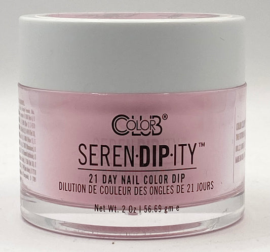 Color Club - 1220 Totally Worth It 2oz(Dip Powder)(Limited)