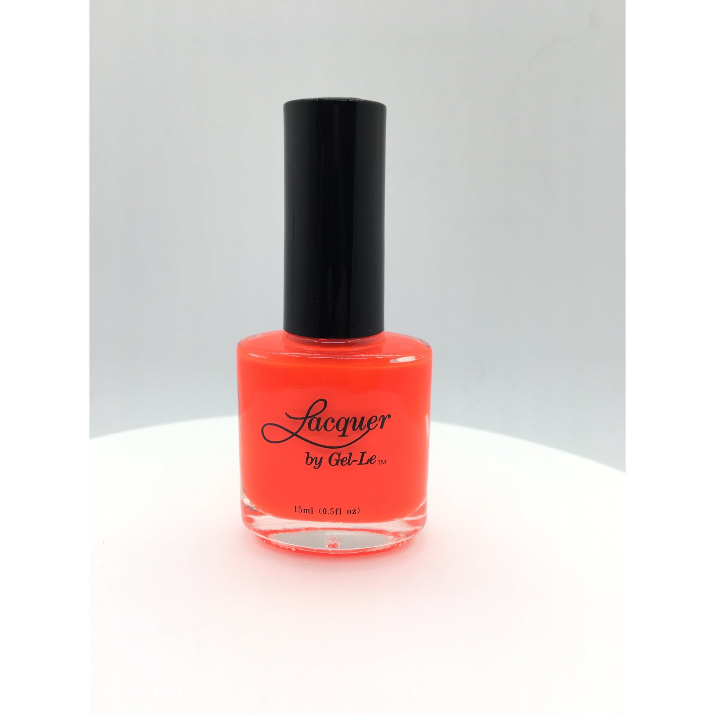 Gel-Le - 109 Sunset Orange (Polish)