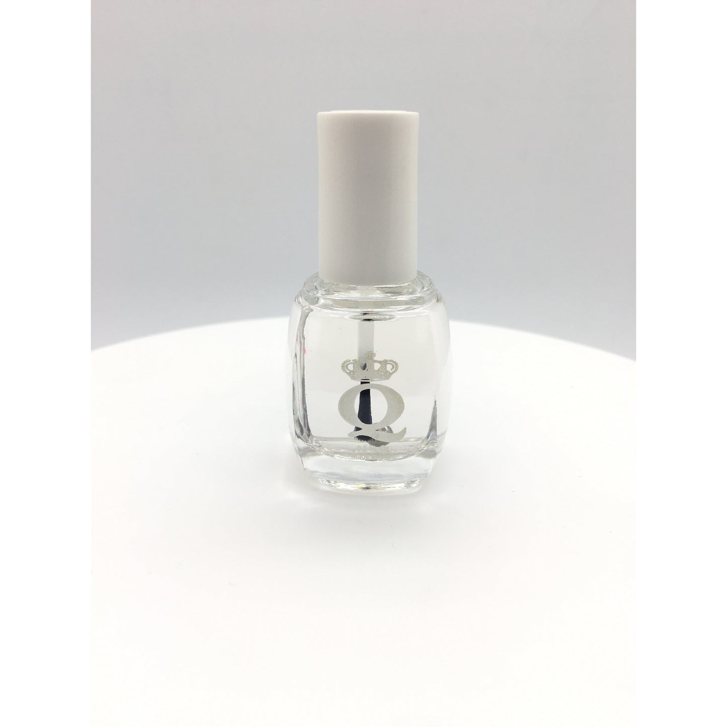 Queens - Top Coat 0.5oz