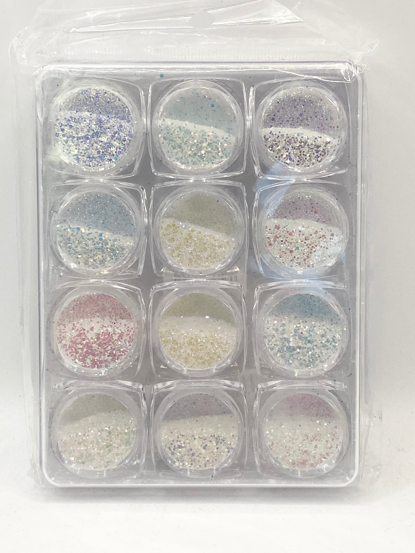 Queens - Assorted Ornaments - QLS02