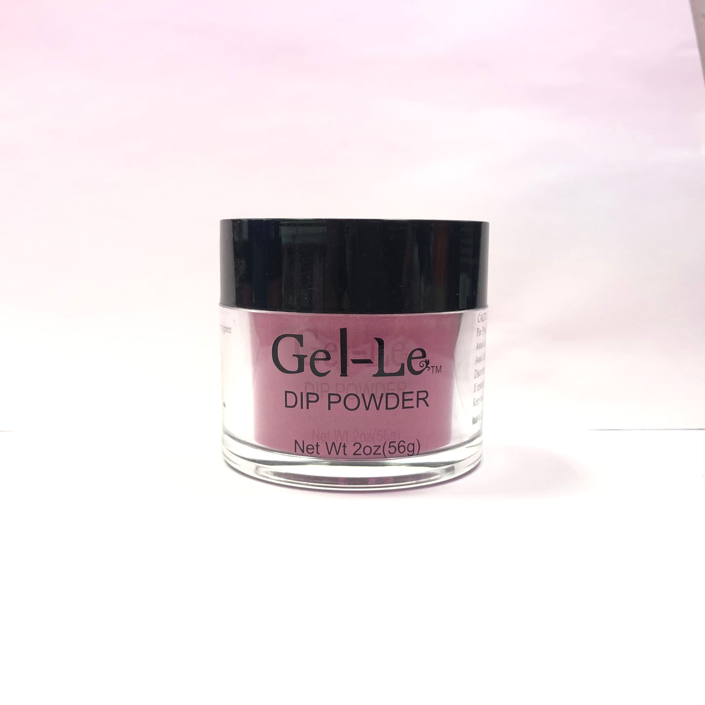Gel-Le - Dip Powder - D052 2oz