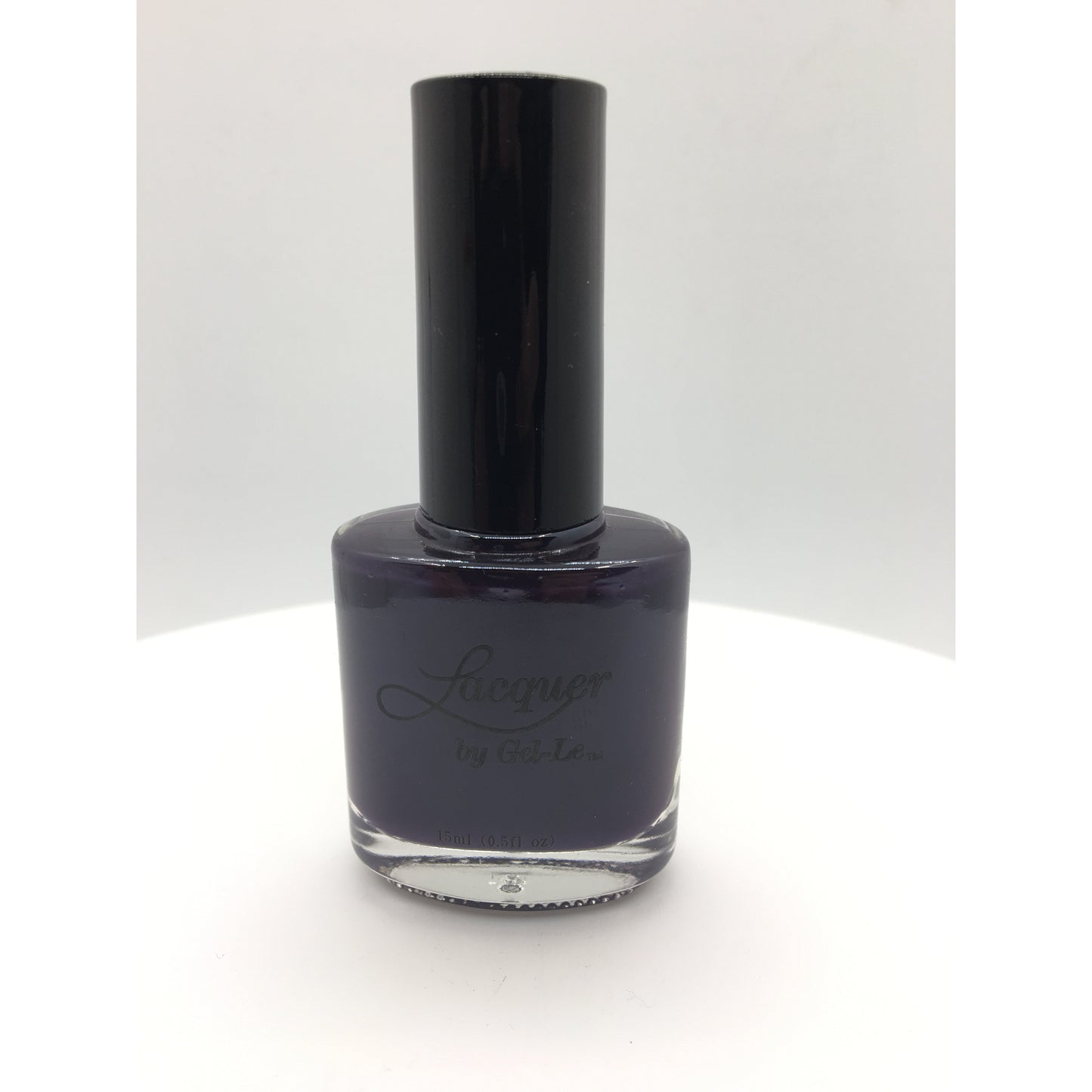 Gel-Le - 098 The Back Alley (Polish)