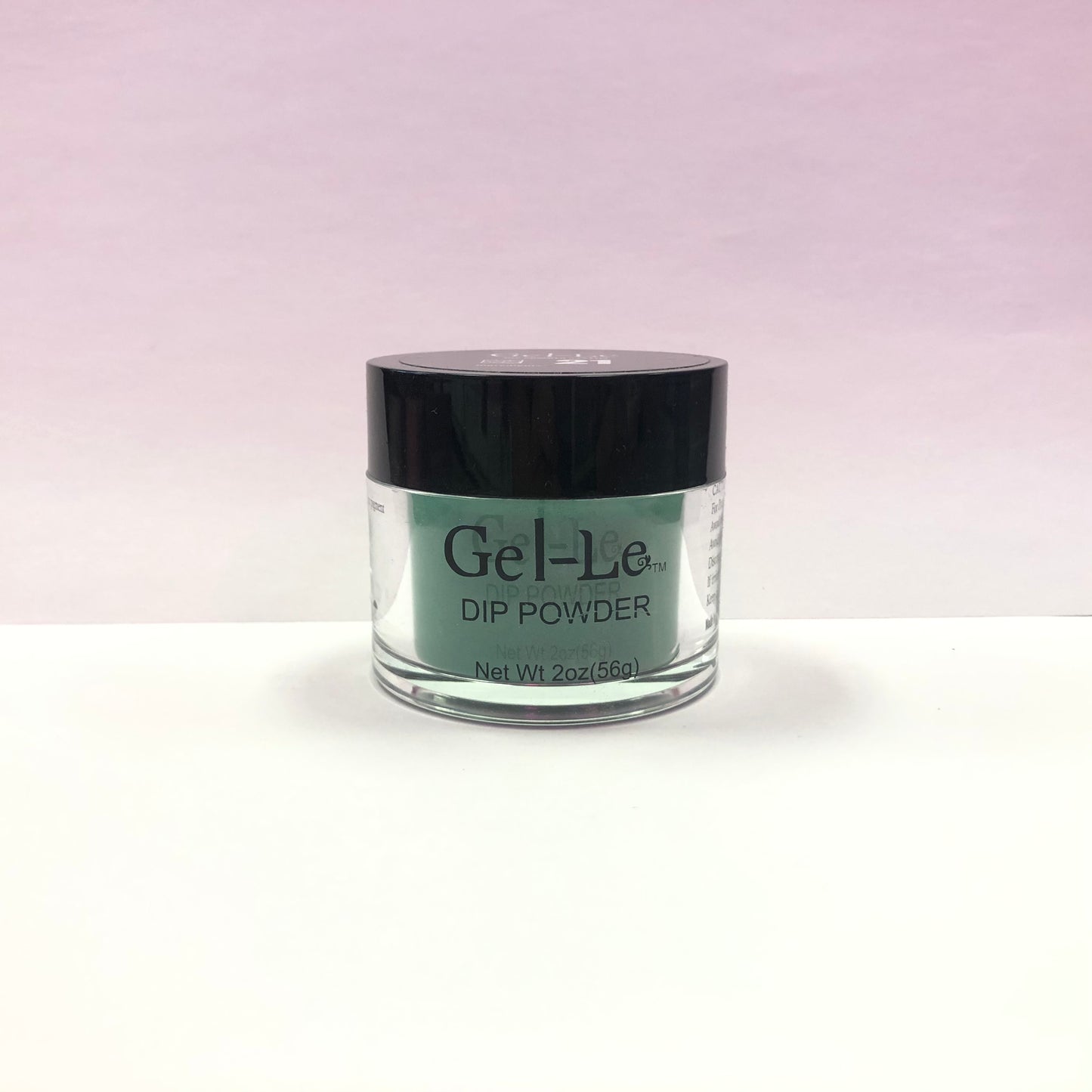 Gel-Le - Dip Powder - D021 2oz