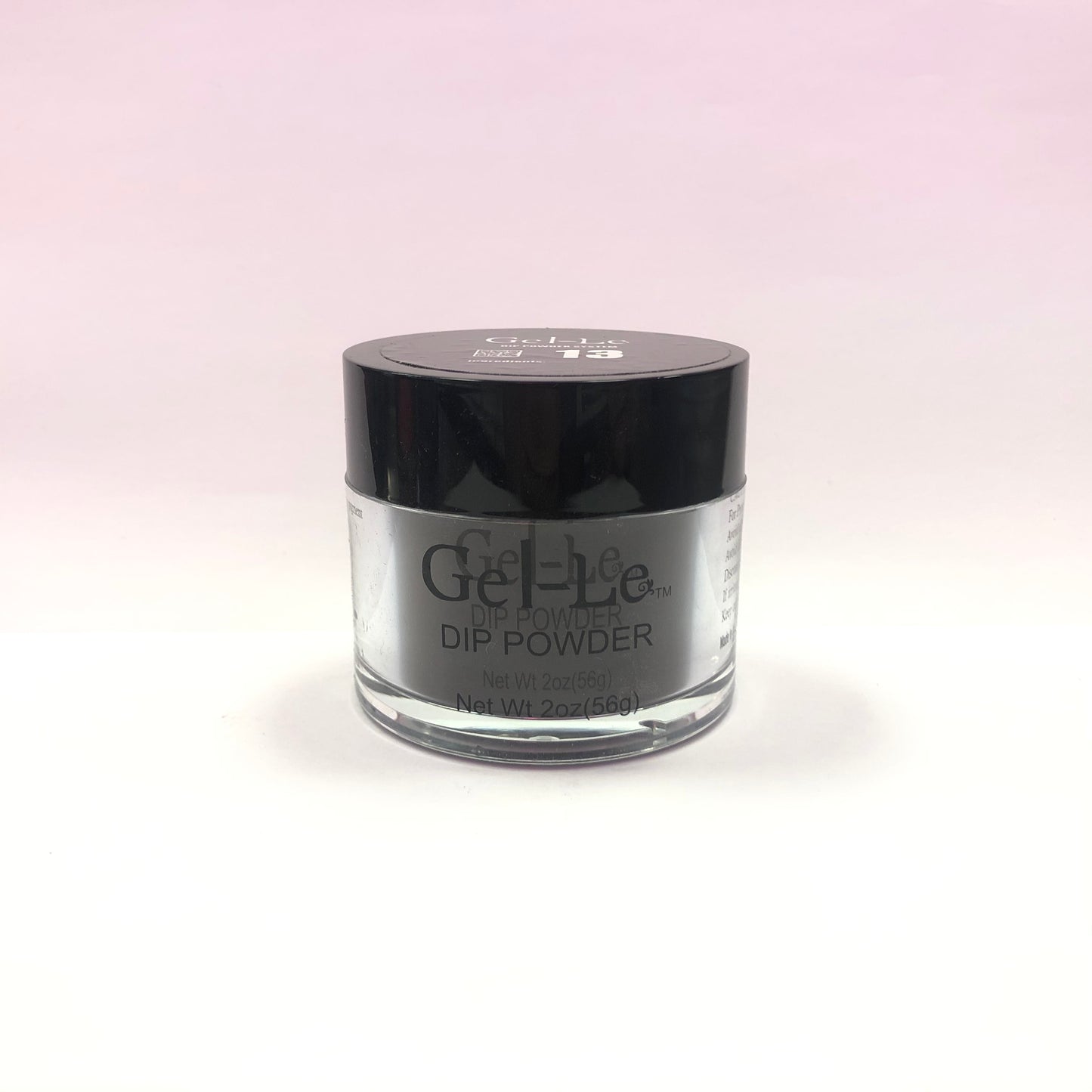 Gel-Le - Dip Powder - D013 2oz