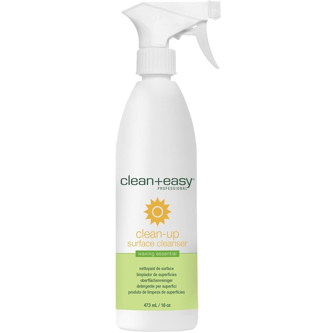 Clean+Easy - Clean-Up Surface Cleanser
