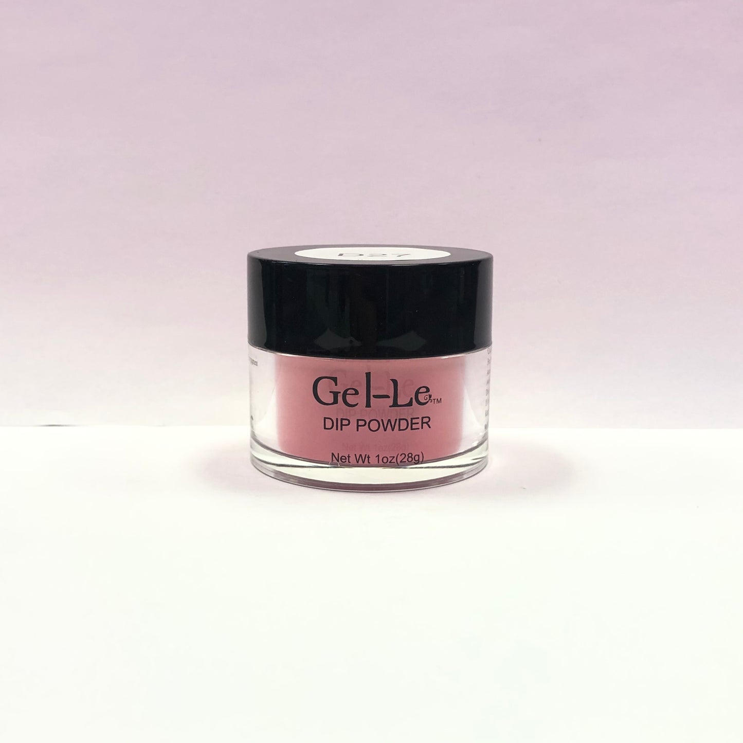 Gel-Le - Dip Powder - D027 1oz (Limited)