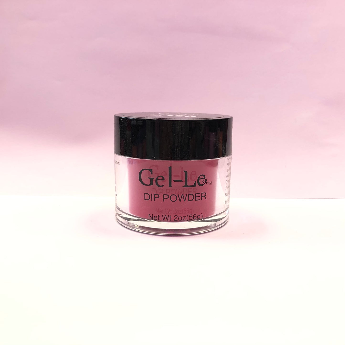 Gel-Le - Dip Powder - D133 2oz