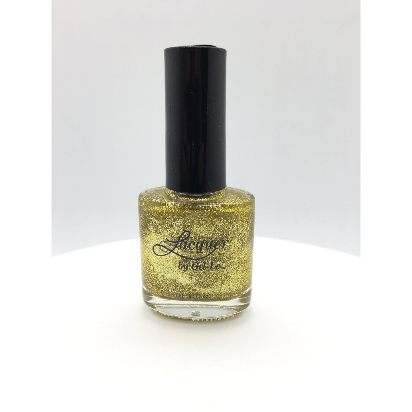 Gel-Le - 113 Gold Finger (Polish)