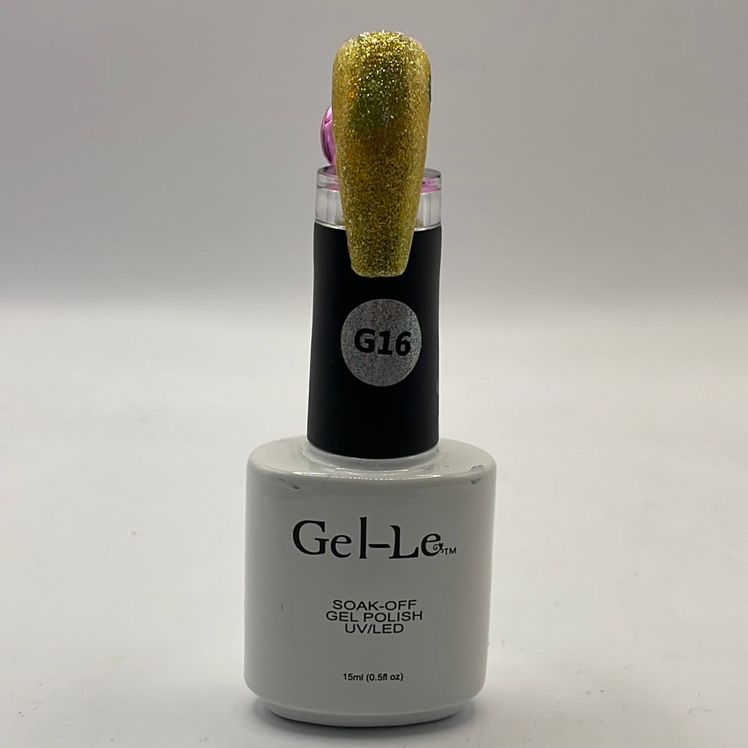 Gel-Le - G16 (Gel)