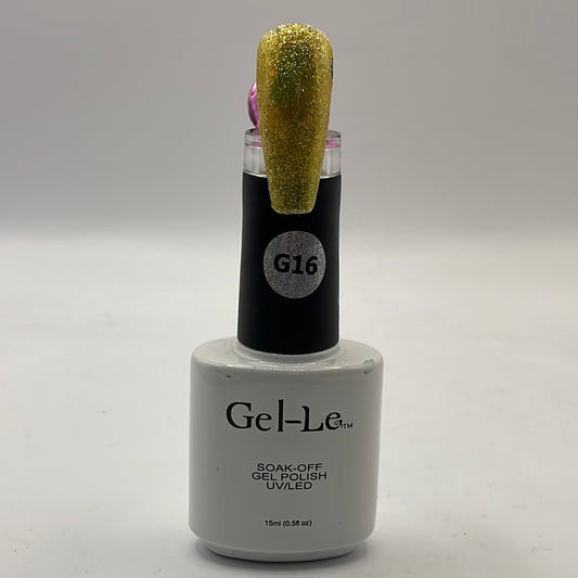 Gel-Le - G16 (Gel)