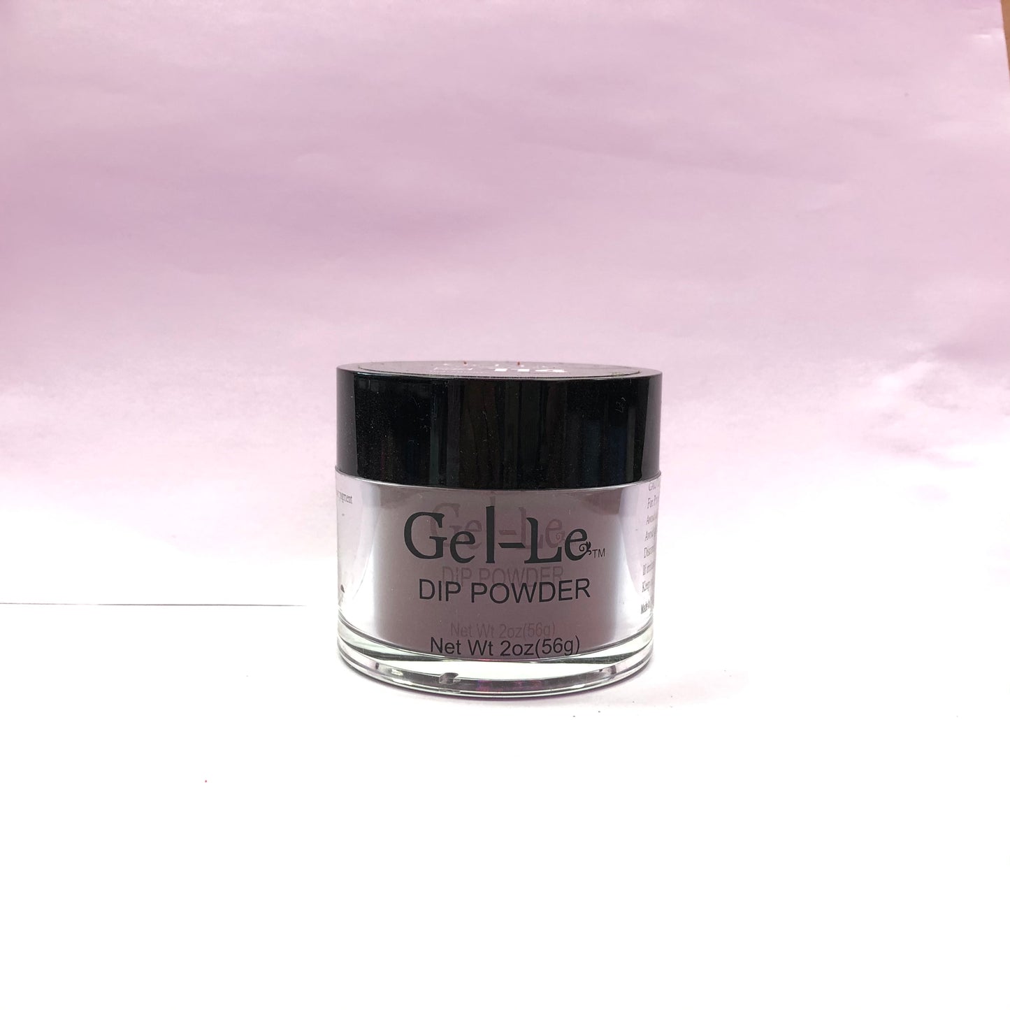 Gel-Le - Dip Powder - D114 2oz