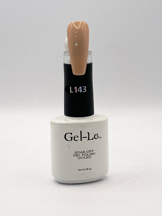 Gel-Le - L143 SugarPills (Gel)