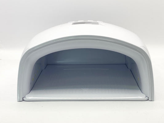 Gel-Le - Cordless LED Nail Lamp White - 48w